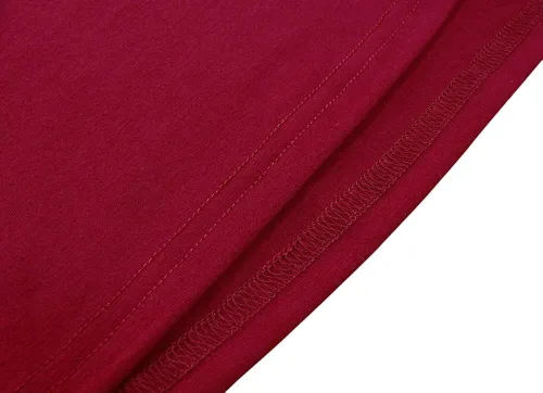 Vista 6 de Liyinxi Vestido cruzado de imitación para mujer, estilo retro de los años 50, manga casquillo hasta la rodilla, para negocios, casual, fiesta