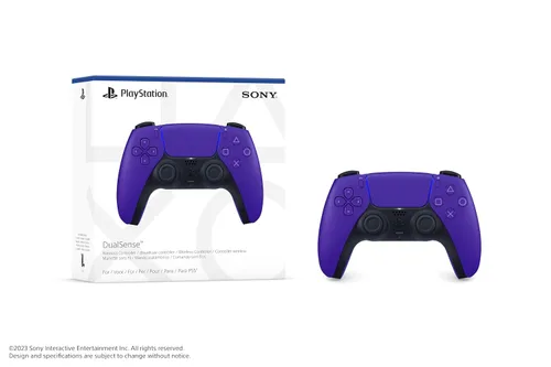 Vista 14 de PlayStation DualSense Wireless Controller Midnight Black (Renewed)