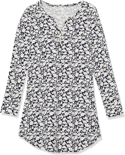 Vista 6 de Tienda Essentials Camisón de lactancia de maternidad para mujer