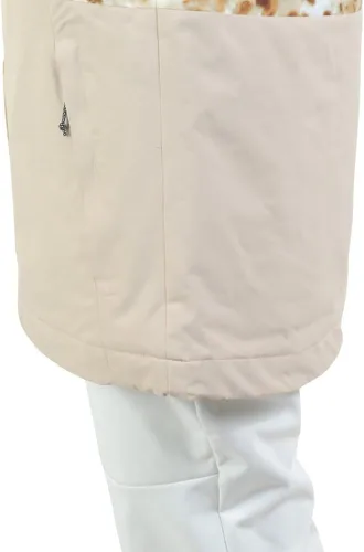 Vista 7 de Oakley Women's Thermonuclear Protection Throwback Thursday Insulated Jacket
