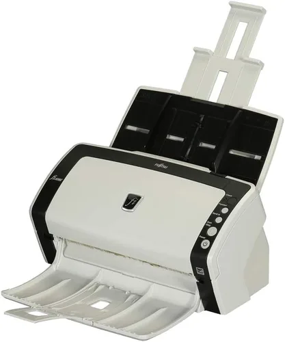 Vista 2 de Fujitsu Escáner de documentos fi-6140Z (PA03630-B005)