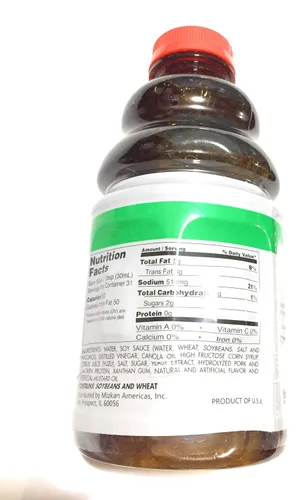 Vista 3 de Mizkan Yuzu - Aderezo con sabor a cítricos, 32 onzas líquidas (paquete de 2)