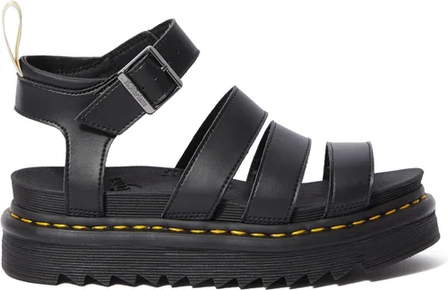 Vista 4 de Dr. Martens Women's Vegan Blaire Fisherman Sandal