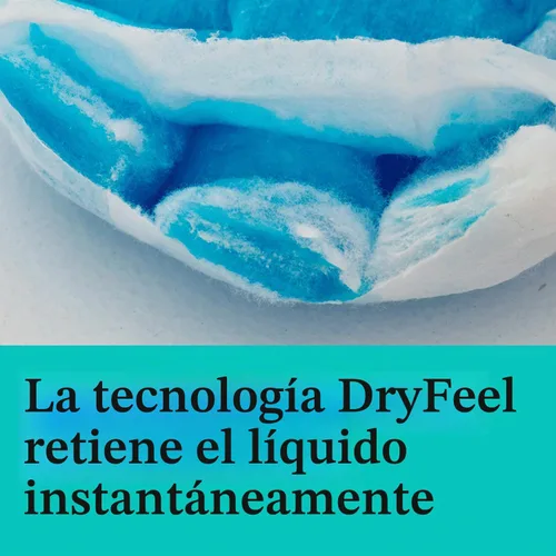 Vista 8 de Because Overnight Absorbency Pull Ups - Ropa interior desechable para incontinencia para adultos, calzoncillos nocturnos extra absorbentes