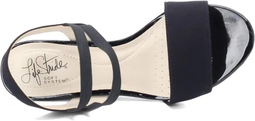 Vista 6 de LifeStride modelo Yolo para mujer