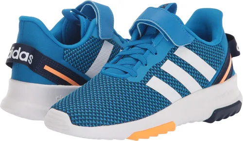 Vista 7 de adidas Racer Tr 2.0 - Tenis para correr unisex para niños