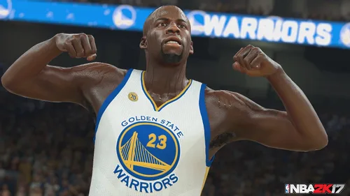 Vista 2 de NBA 2K17 Standard Edition - PlayStation 4