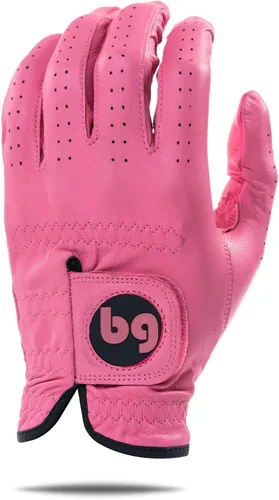 Vista 16 de BG Bender - Guantes de golf para hombre, guantes de golf de cuero duraderos, guantes de golf únicos, guantes de golf para zurdos