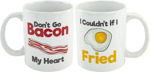 Vista 9 de Fairly Odd Novelties Taza de cerámica para café con broma de caca divertida, taza para café y té, talla única, blanca (FON-20037-001-001)