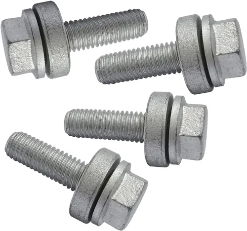 Vista 6 de TUCAREST 512304 Cojinete de rueda trasera y conjunto de cubo compatible con Mini Cooper 2002 2003 2004 2005 2006 (hasta 04/2006) [4 lengüetas W/ABS]