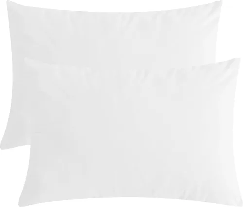 Vista 15 de StangH - Funda de almohada de terciopelo suave, 1 pieza Hidden Zipper, Skin Friendly, for Sleep and Relax, Neutral Home Decor, Sofa, Living Room