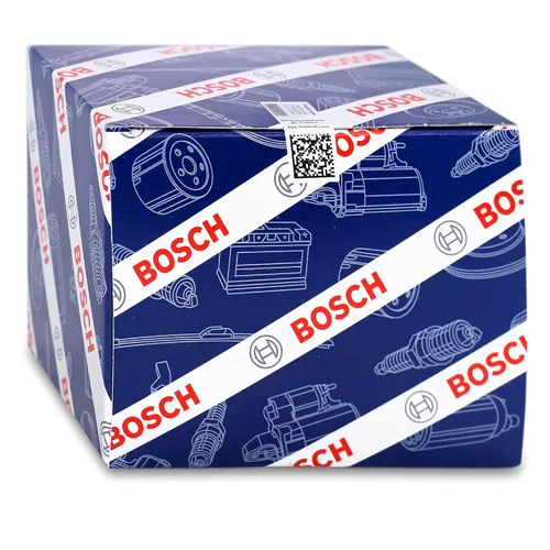 Vista 5 de BOSCH 0280217114 Sensor de flujo de aire masivo (MAF) del equipo original