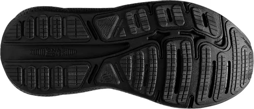 Vista 6 de Brooks Zapatillas Ghost Max Cushion Neutral para correr y caminar para mujer