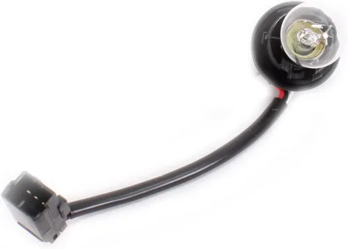Vista 4 de Can-Am Nuevo OEM Outlander Cola Luz de la Lámpara Asamblea, 710001203