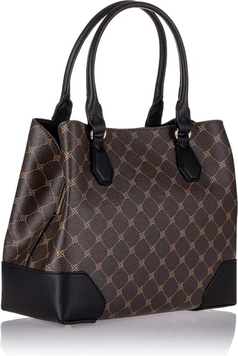 Vista 3 de NINE WEST Brooklyn Jet Set Carryall