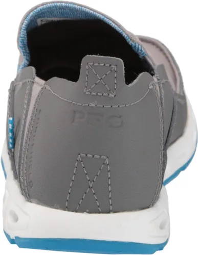 Vista 3 de Columbia Bahama Vent PFG - Zapatos náuticos para hombre