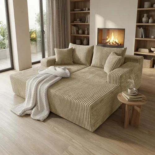 Vista 13 de Silla reposera con reposabrazos, sofá cama extragrande con 3 almohadas, cómodo sofá sin huesos, silla de lectura para dormir para sala de estar