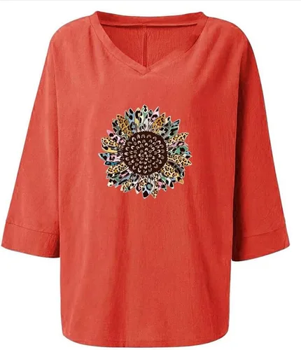 Vista 5 de Womens Summer Tops 2023 Travel T-Shirts Holiday Teen Girls Tshirts Graphic Tees Business Casual Tops For Women