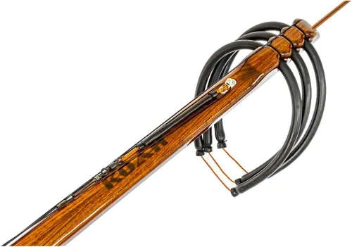 Vista 3 de Koah Fusil submarino estándar de la serie Fatback