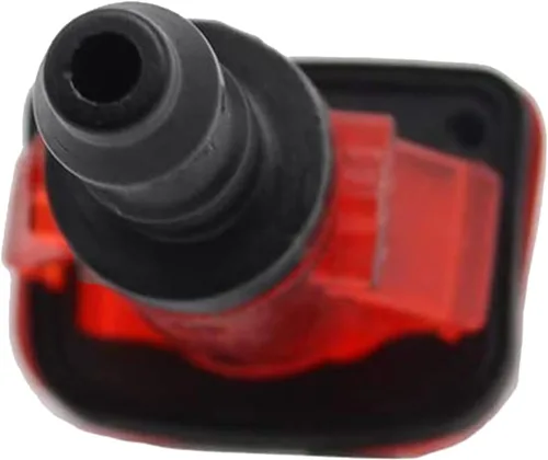 Vista 3 de 76850-SZA-A01 - Boquillas para lavaparabrisas trasero compatible con H-onda Pilot MK2 2009-2015