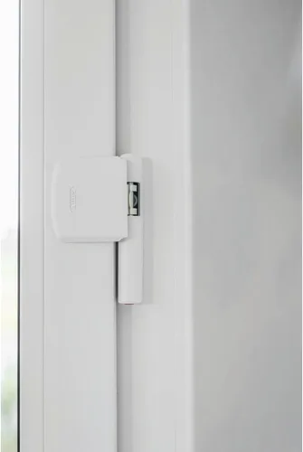Vista 6 de ABUS 244902 Cerradura Ventana Tipo FAS101 Blanco