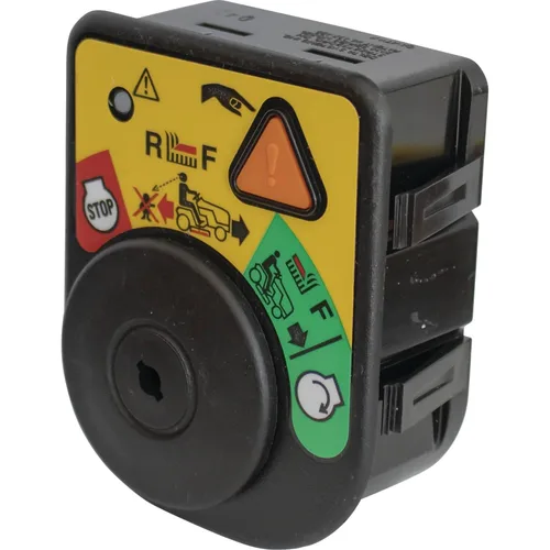Vista 4 de Stens 430-220 interruptor de encendido