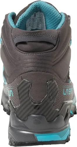Vista 4 de La Sportiva Ultra Raptor II Mid Leather GTX - Botas de senderismo para mujer