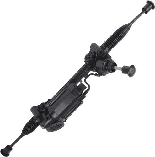 Vista 3 de Detroit Axle - Piñón y cremallera para Buick Verano Chevrolet Volt Cruze Limited, reemplazo completo del montaje del piñón y cremallera de dirección