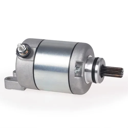 Vista 3 de Arrancador para Polaris Outlaw 450 525 / KTM 250 400 450 520 525 530 540 Racing EXC XC SX SXS MXC XCW SMR 59040001000 78040001000 4011801