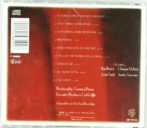 Vista 2 de Only Trust Your Heart