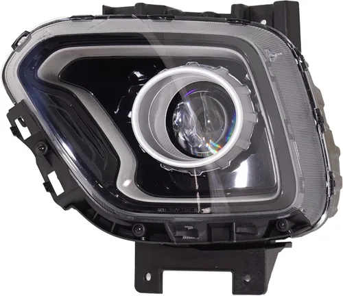 Vista 26 de Garage-Pro Faro delantero compatible con el lado del conductor Kia Sorento 2008-2009