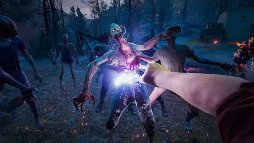Vista 8 de Back 4 Blood - PlayStation 5