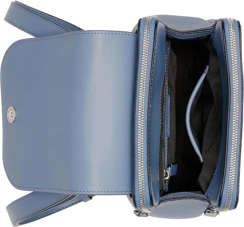 Vista 4 de Calvin Klein Elaine Bubble Lamb - Mochila con solapa