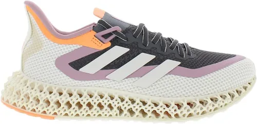 Vista 3 de adidas 4DFWD 2 - Tenis de correr para mujer