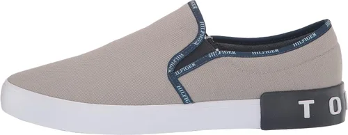Vista 8 de Tommy Hilfiger Men's Rhine Sneaker