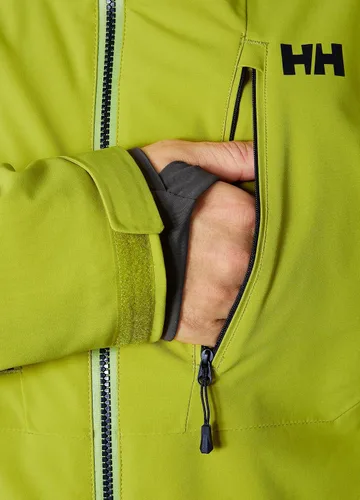 Vista 6 de Helly-Hansen Chaqueta Alpha 4.0 para hombre