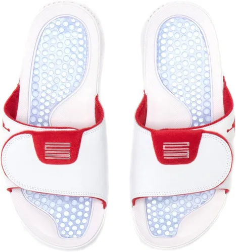 Vista 4 de Nike Jordan Hydro XI Retro - Pantuflas para hombre