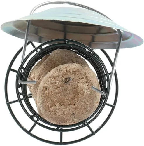 Vista 5 de Esschert Design FB305 alimentador de bolas de alambre