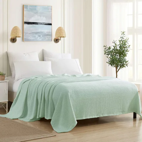 Vista 28 de Sweet Home Collection - Cobija con diseño suave y cómodo para todas las estaciones