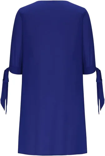 Vista 6 de Vestidos sexys para mujer, vestido de noche de cita, vestido de lentejuelas con cuello en V, sin tirantes, vestidos de graduación para mujer 2023
