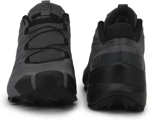 Vista 5 de Tenis Salomon Speedcross 5 Trail para correr en senderos para hombre