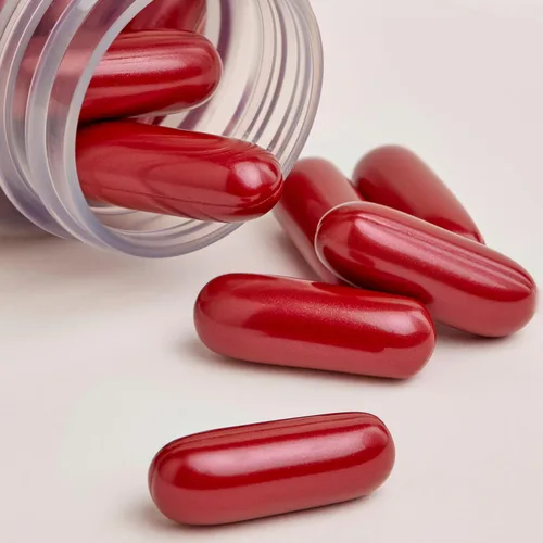 Vista 2 de ISDIN Lambdapil Hair Density Capsules For HIM