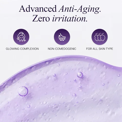Vista 7 de Suero 2 en 1 de colágeno y niacinamida, fórmula hidratante y reafirmante, revitalizante para la piel para un brillo radiante, suero facial coreano
