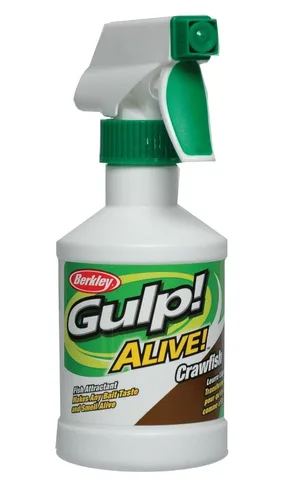 Vista 2 de Berkley ¡Gulp! Alive!® Atractante, Arenque