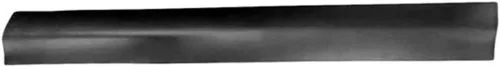 Vista 2 de Para Honda CR-V 2012 13 14 15 2016 moldura de puerta lado del conductor y del pasajero Par Inferior Delantero HO1304108, HO1305108