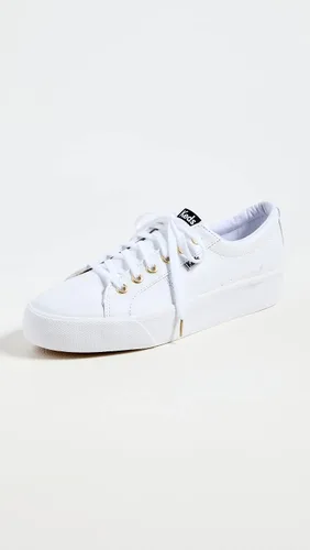 Vista 3 de Keds - Zapatos Jump Kick Duo con cordones para mujer
