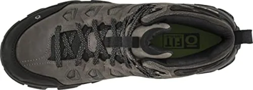 Vista 3 de Oboz Sawtooth X Mid Botas impermeables para hombre