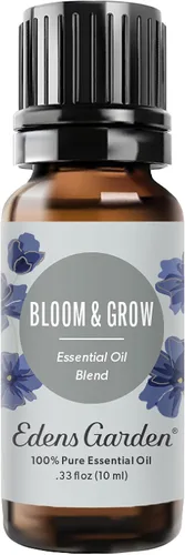 Vista 10 de Edens Garden Añadir al carrito Mezcla de aceite esencial - 100% puro de grado premium, sin diluir, natural, terapéutico, para aromaterapia, lo mejor