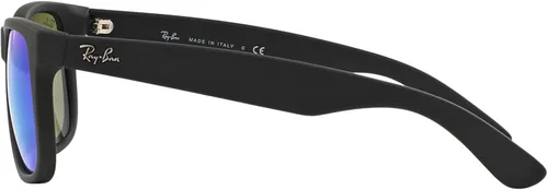 Vista 3 de Ray-Ban RB4165 Justin - Gafas de sol + paquete de accesorios Vision Group