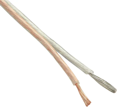 Vista 33 de C2G 40063 Pro-Audio - Cable de audio (macho de 1/4 a macho de 1/4 pulgadas, 1.5 ft), color negro